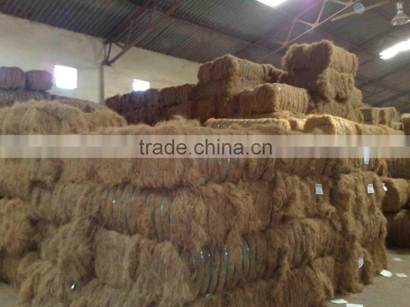 Coir Fiber For Coconut