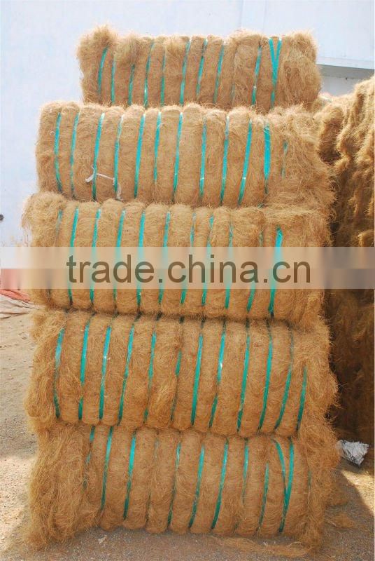 COIR FIBER