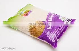 Dai Loan 5% Broken Grain White Rice from Vietnam