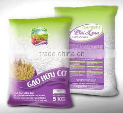 Dai Loan 5% Broken Rice from Vietnam