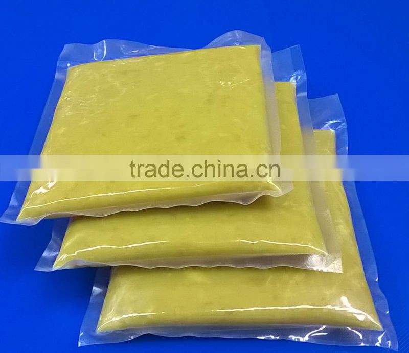 Frozen Sweet Potato Paste