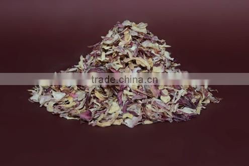 DEHYDRATED ONION PRODUCTS