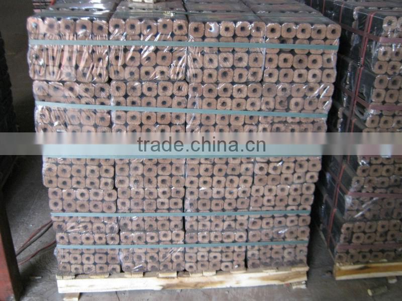 WOOD BRIQUETTE