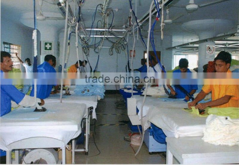 WHOLESALE KIDS SHORT SLEEVE WHITE T-SHIRT WITH WATER PRINT.100%COTTON CUSTOM PRINTED CHILDREN T-SHIRTS,