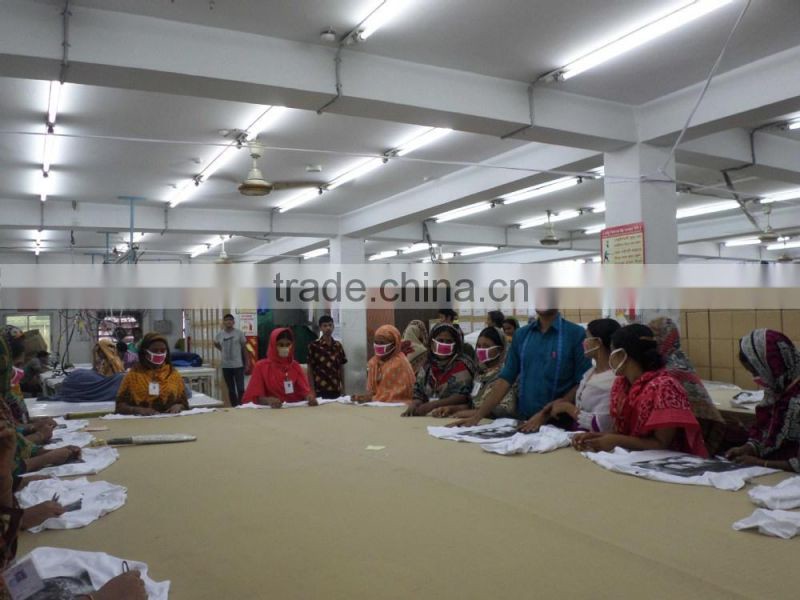 WHOLESALE KIDS SHORT SLEEVE WHITE T-SHIRT WITH WATER PRINT.100%COTTON CUSTOM PRINTED CHILDREN T-SHIRTS,