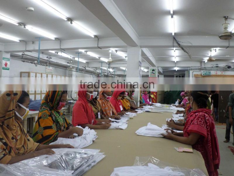 100 cotton boys long sleeve t-shirt, cotton long sleeve blank t-shirt for children