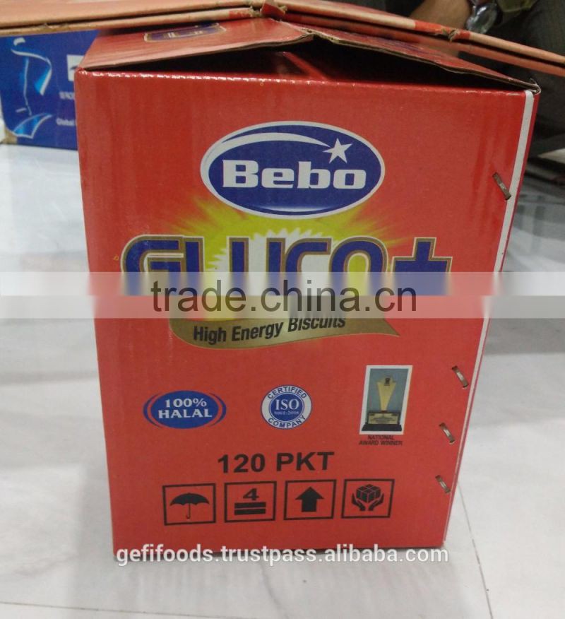 35 Gms Glucose Biscuits from India