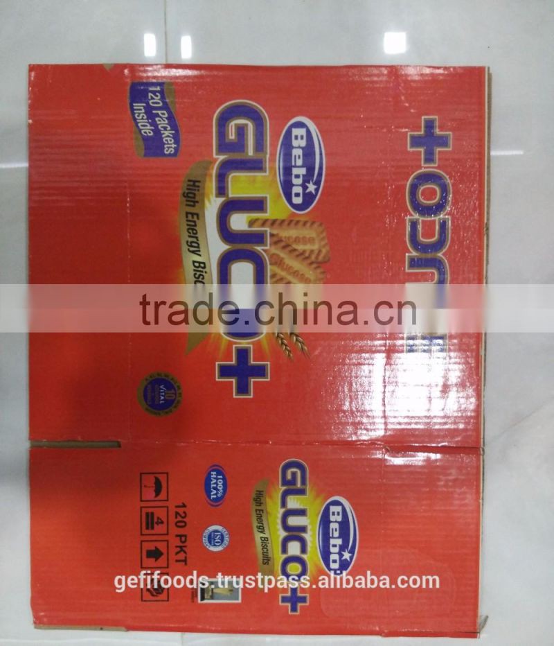 35 Gms Glucose Biscuits from India