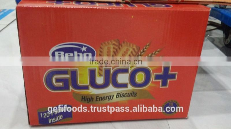 35 Gms Glucose Biscuits from India