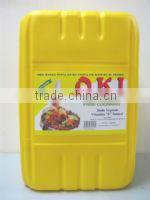 OKI VEGETABLE COOKING OIL