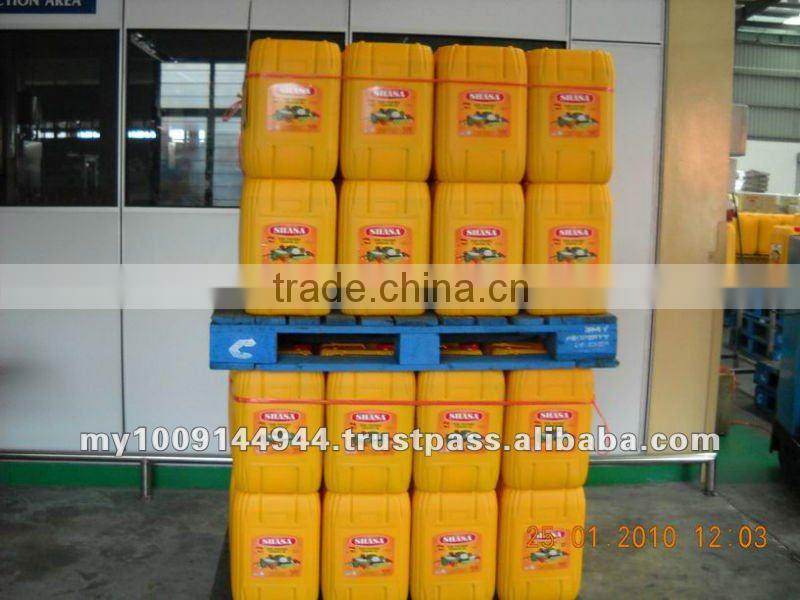 20L COOKING OIL