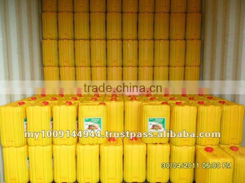 20L COOKING OIL