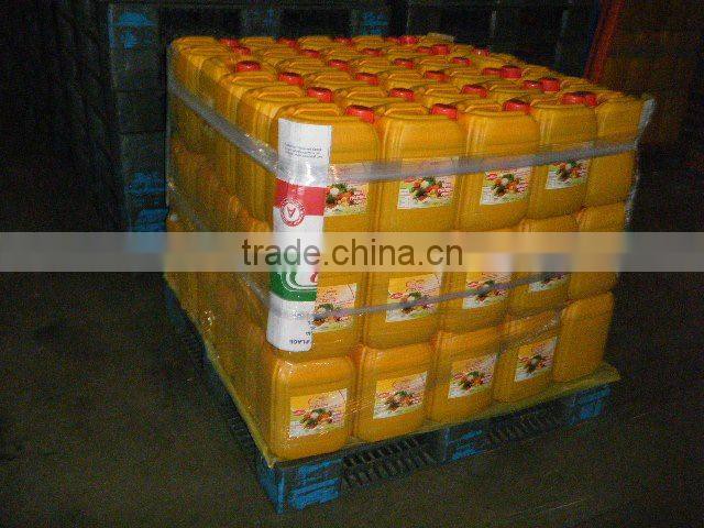 20L COOKING OIL