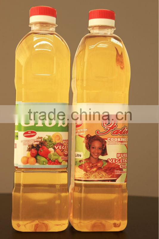 20L COOKING OIL