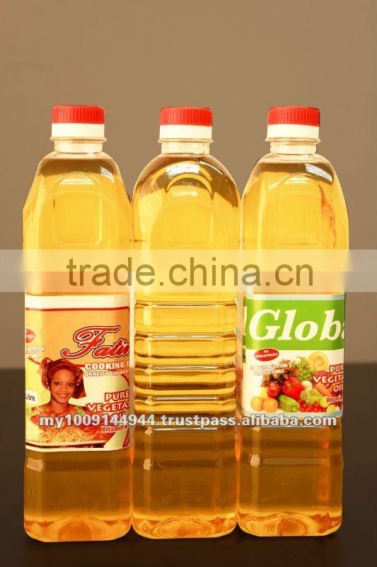 20L COOKING OIL