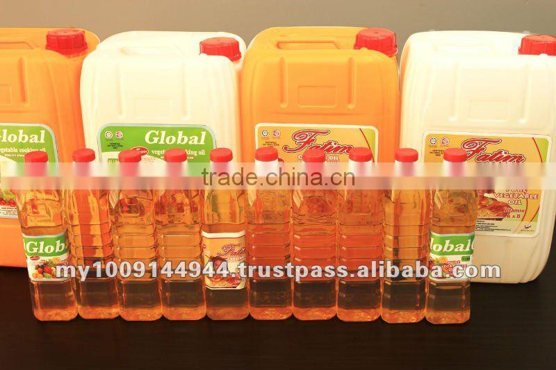 20L COOKING OIL