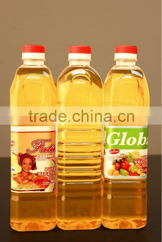 20L COOKING OIL