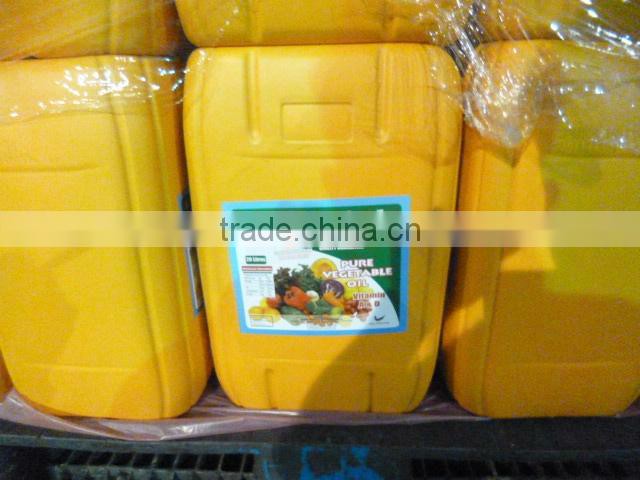 20L COOKING OIL