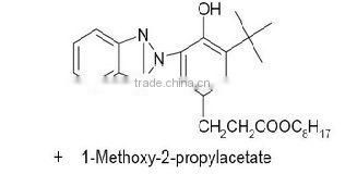 127519-17-9 uv absorber stabilizer for automotive wood plastics coatings
