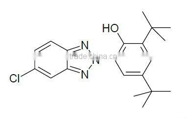 3864-99-1 uv absorber for polyolefins abs pvc eva pmma polycarbonate pet