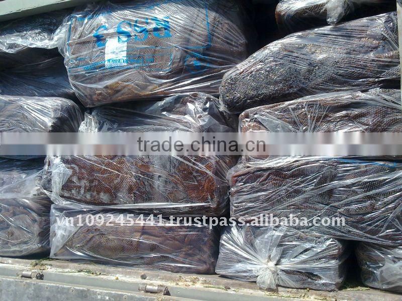 ribbed smoked sheet RSS 3 - Natural Rubber