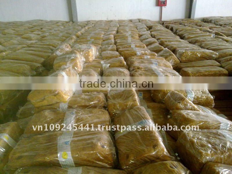 Vietnam natural rubber factory