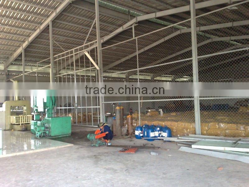 VIETNAM STANDARD NATURAL RUBBER