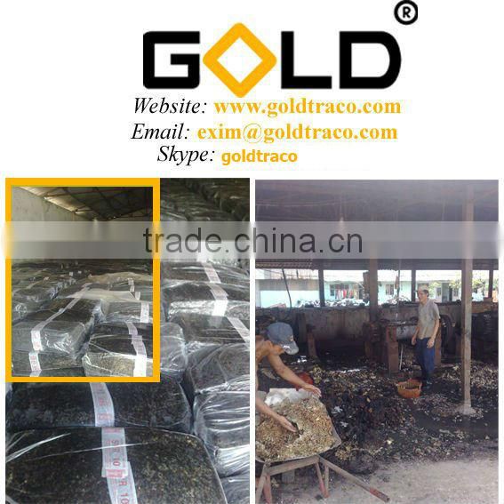 Naturall Rubber SVR 10