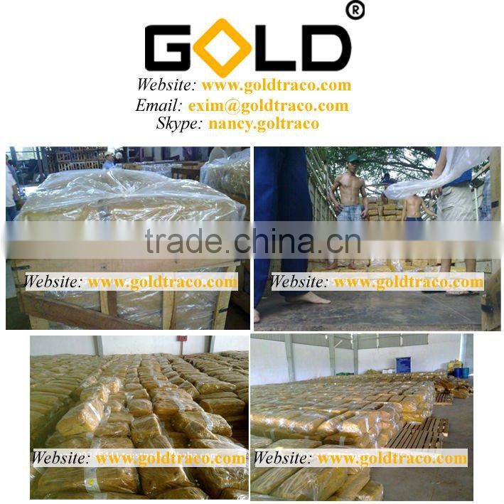 Vietnam natural rubber factory