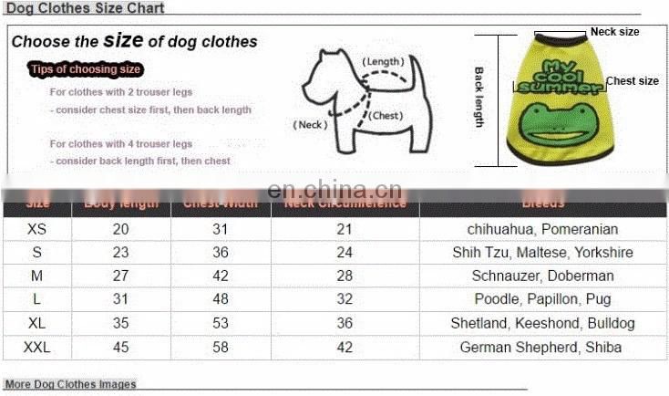 oem Dog Hoodies -High Quality Dog Fur Coat
