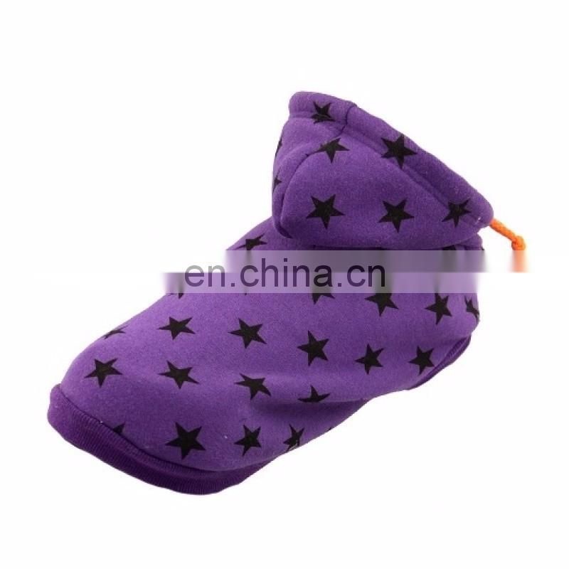 oem Dog Hoodies -High Quality Dog Fur Coat