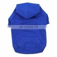 oem Dog Hoodies -High Quality Dog Fur Coat