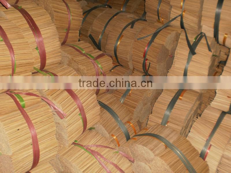 Round bamboo sticks for making incense from GOWELL., JSC, VietNam
