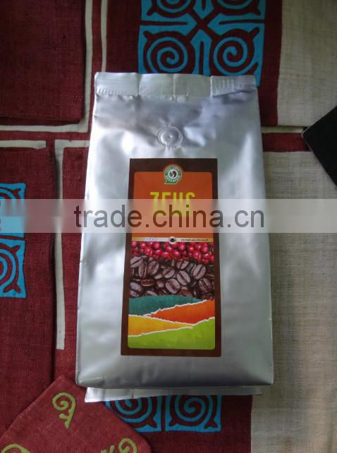 Roasted Coffee Beans Arabica from Vietnam