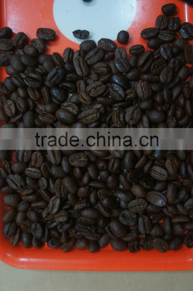 Viet Nam high quality arabica roasted coffee beans