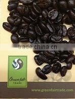 Viet Nam high quality arabica roasted coffee beans