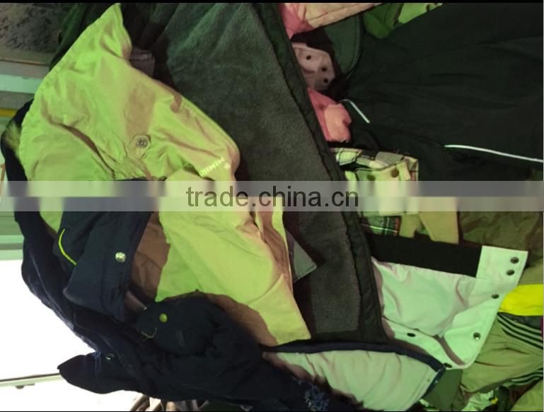 winter used clothes dubai used clothes for sale with competetive price