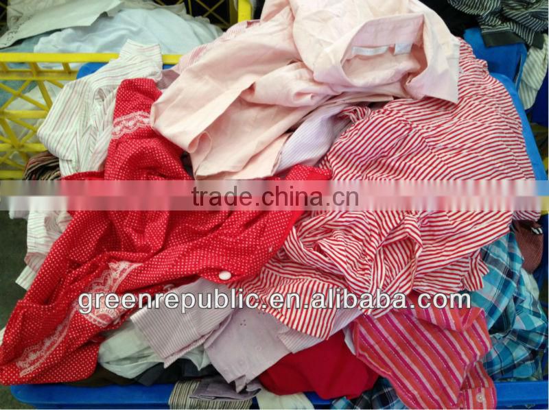 first grade quality second hand clothes in bales wholesale used clothes for Africa