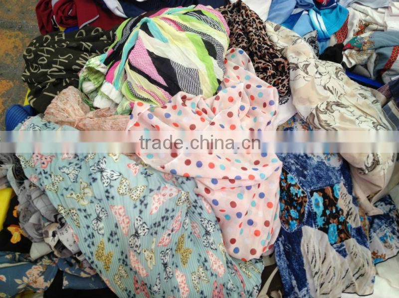factory supply cheap used clothing wholesale premium grade second hand clothes in dubai in bales for sale