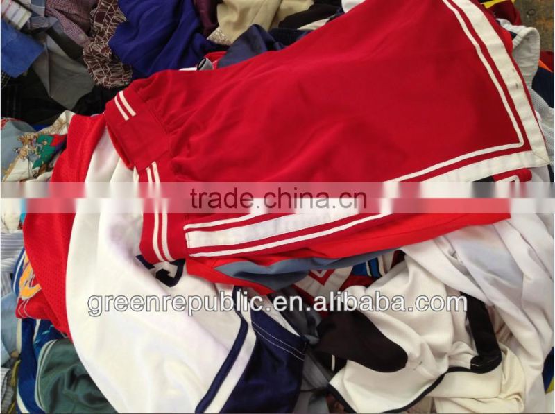 first grade quality second hand clothes in bales wholesale used clothes for Africa