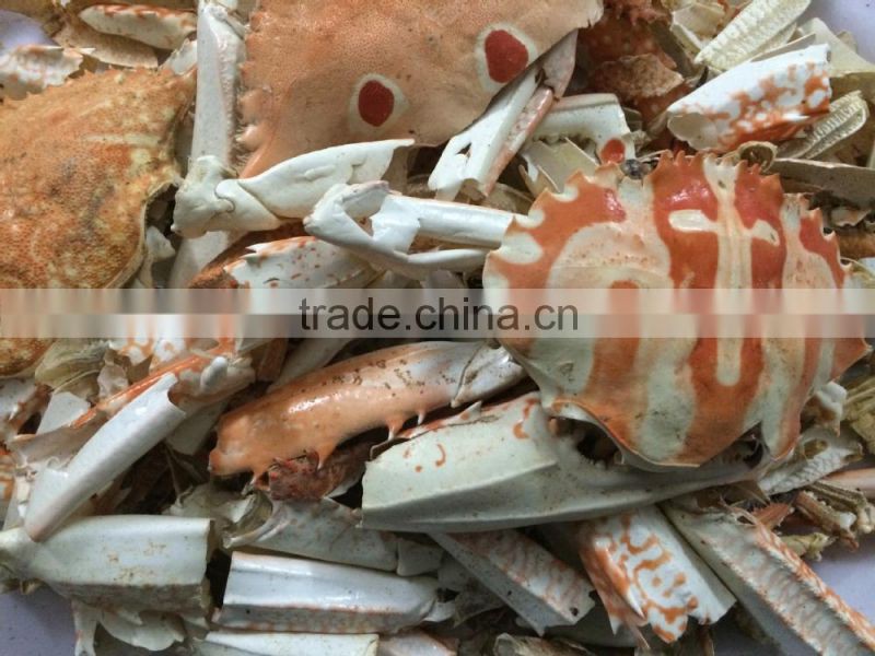 DRIED SHRIMP SHELL POWER FOR SALE NOW !