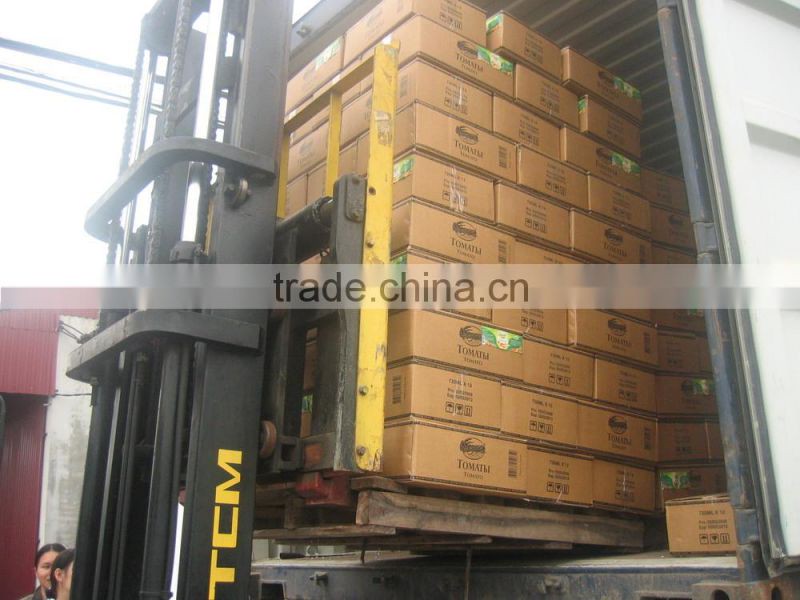 CANNED PICKLED CHERRY TOMATO_ GOOD QUALITY, BEST PRICE FOR NOW !