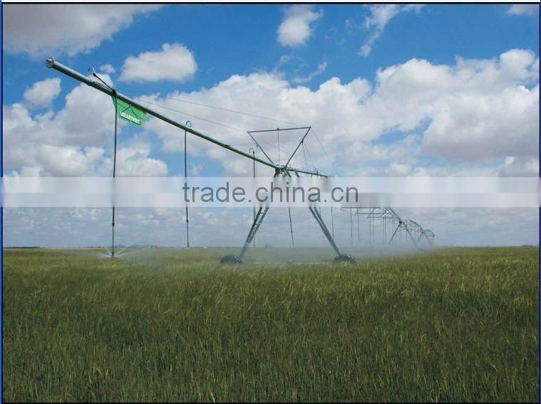 Agricluture Center Pivot Irrigation Farm Machine