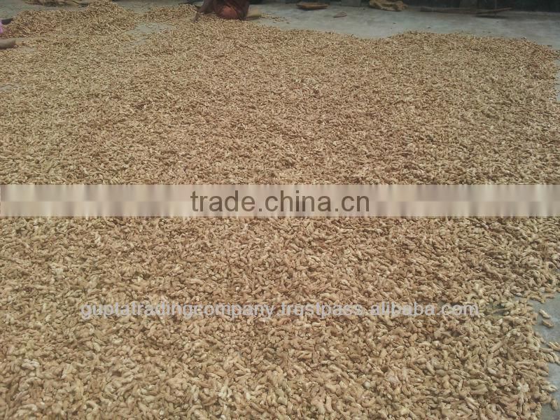 DRY GINGER (COCHIN)