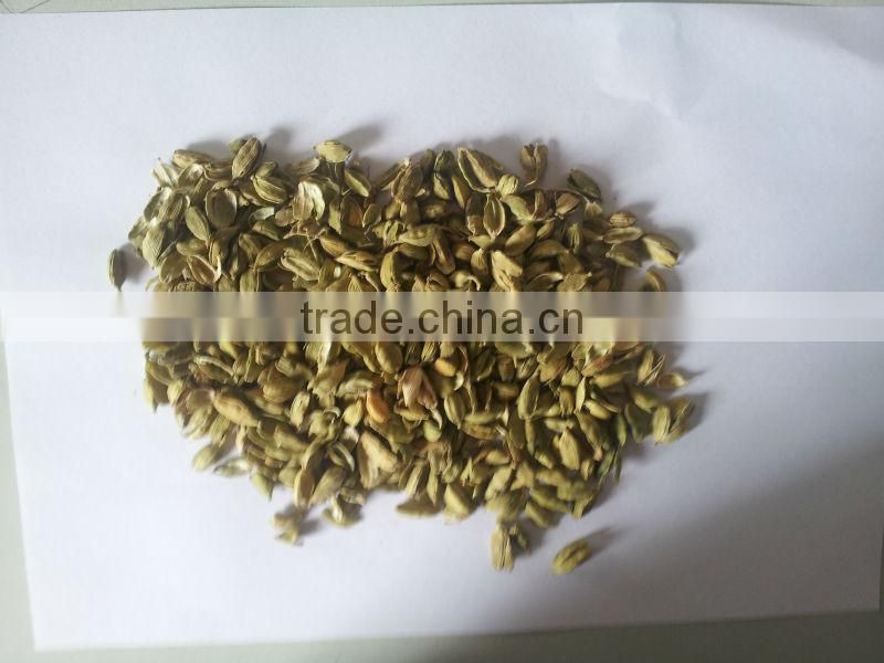 GREEN CARDAMOM HUSK