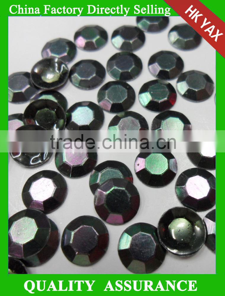 jx0722 china rhinestone shop hot fix motif rhinestud for lady dress