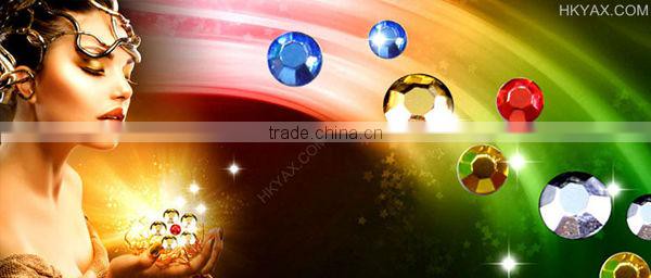 0621L China Lt pink hot fix studs;supply high quality rhinestuds Hot fix;cheap price Hot fix rhinestuds