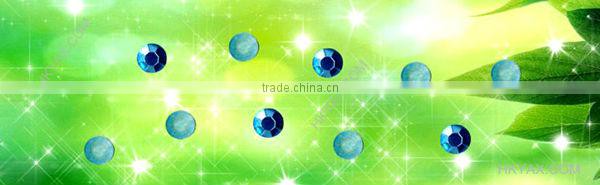 0621L China Lt pink hot fix studs;supply high quality rhinestuds Hot fix;cheap price Hot fix rhinestuds