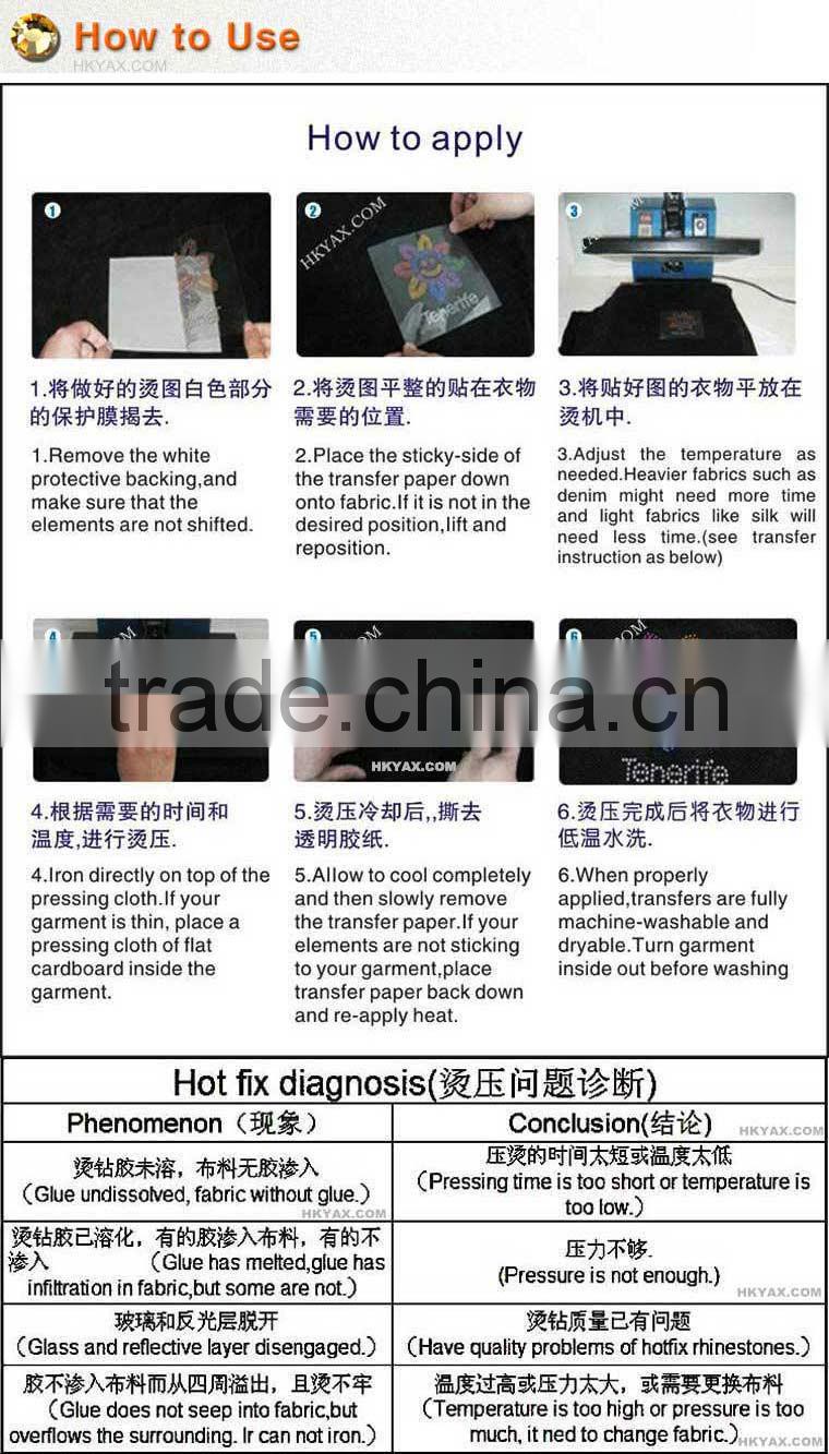 0622L Best seller wholesale hotfix rhinestuds, Korean hotfix rhinestuds wholesale, round hotfix wholesale rhinestuds