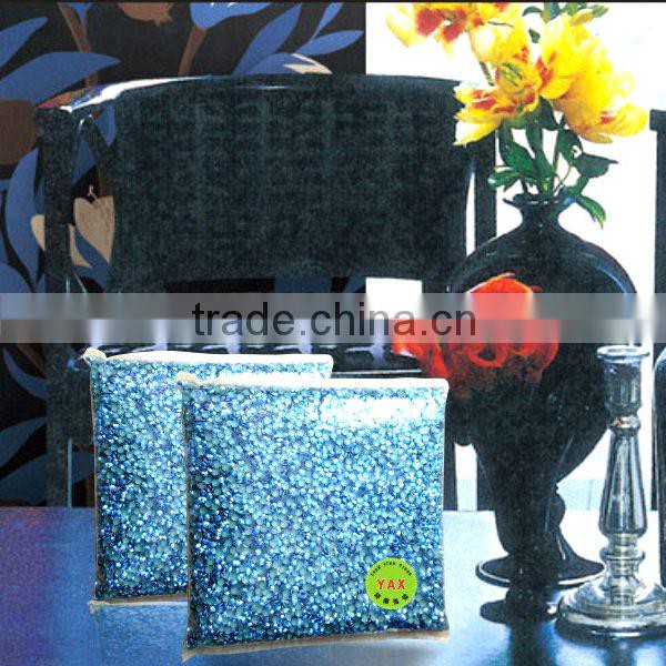 0621L China Lt pink hot fix studs;supply high quality rhinestuds Hot fix;cheap price Hot fix rhinestuds